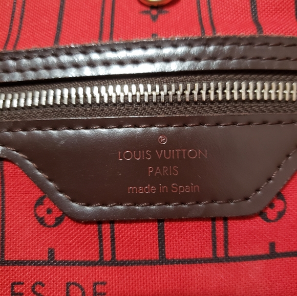 SOLD❗1️⃣1️⃣0️⃣0️⃣Authenticated Neverful Mm - Picture 12 of 15